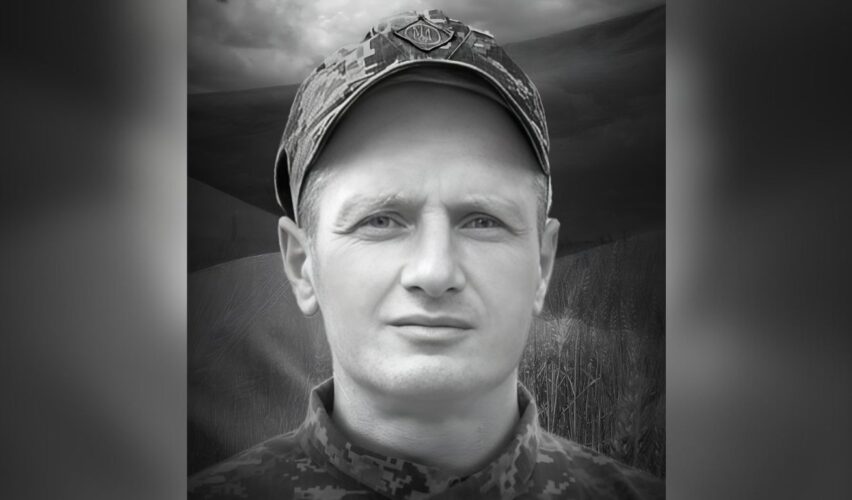 Олександр Печень