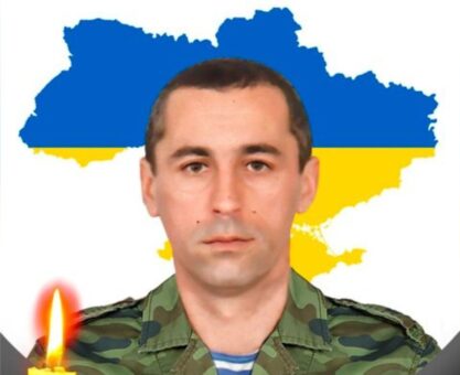 Ігор Бургеля