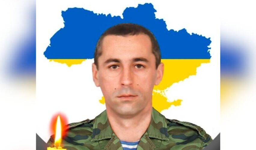 Ігор Бургеля