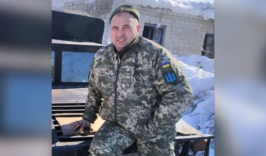 Ігор Поліщук