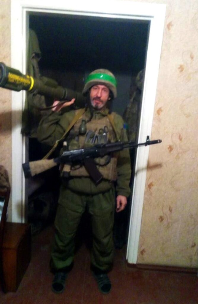 Богдан Мельник