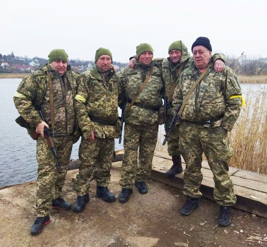 Андрій Мацерук
