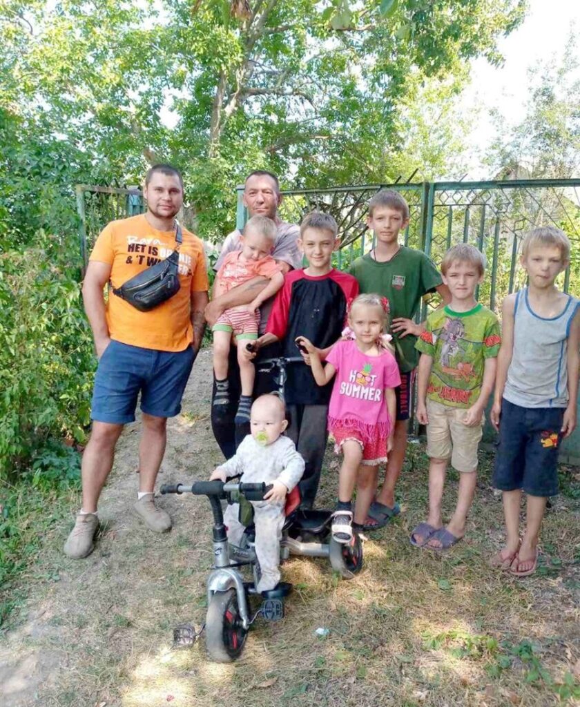 Іван Демчишен