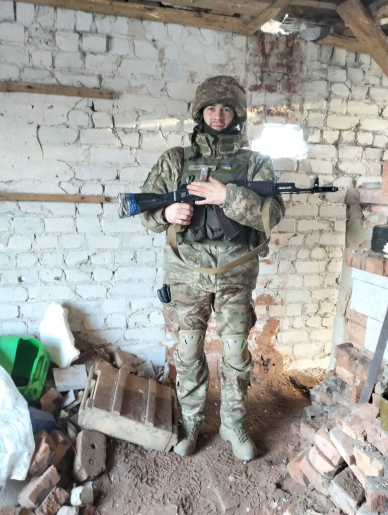 Вадим Пустовіт