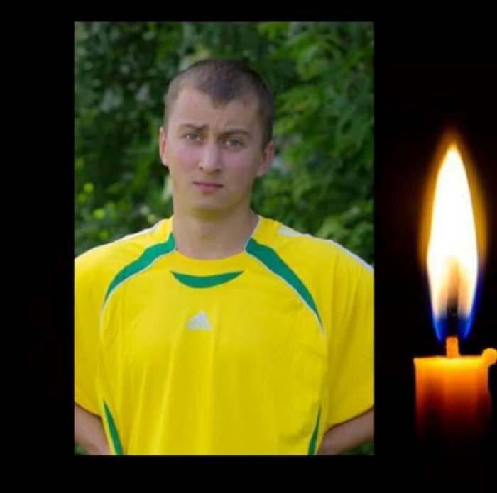 Павло Данилевич