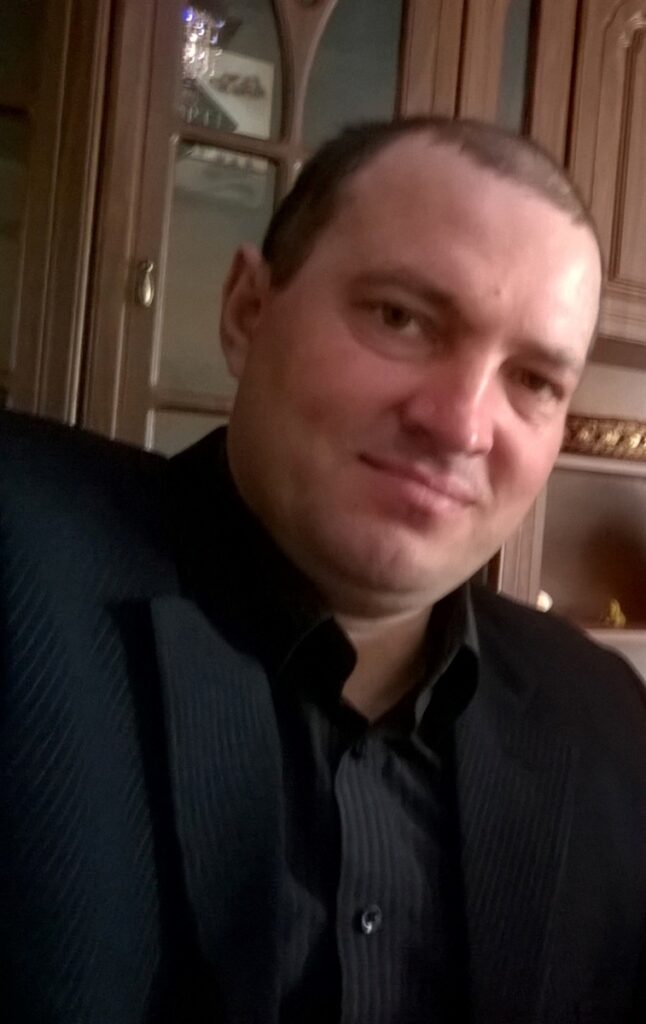 Вячеслав Сігналєвич