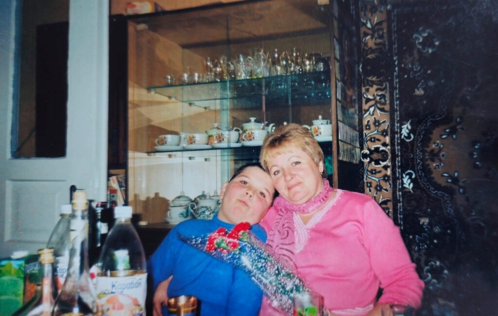 Андрій Гончар