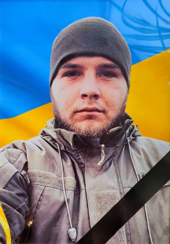 Андрій Гончар