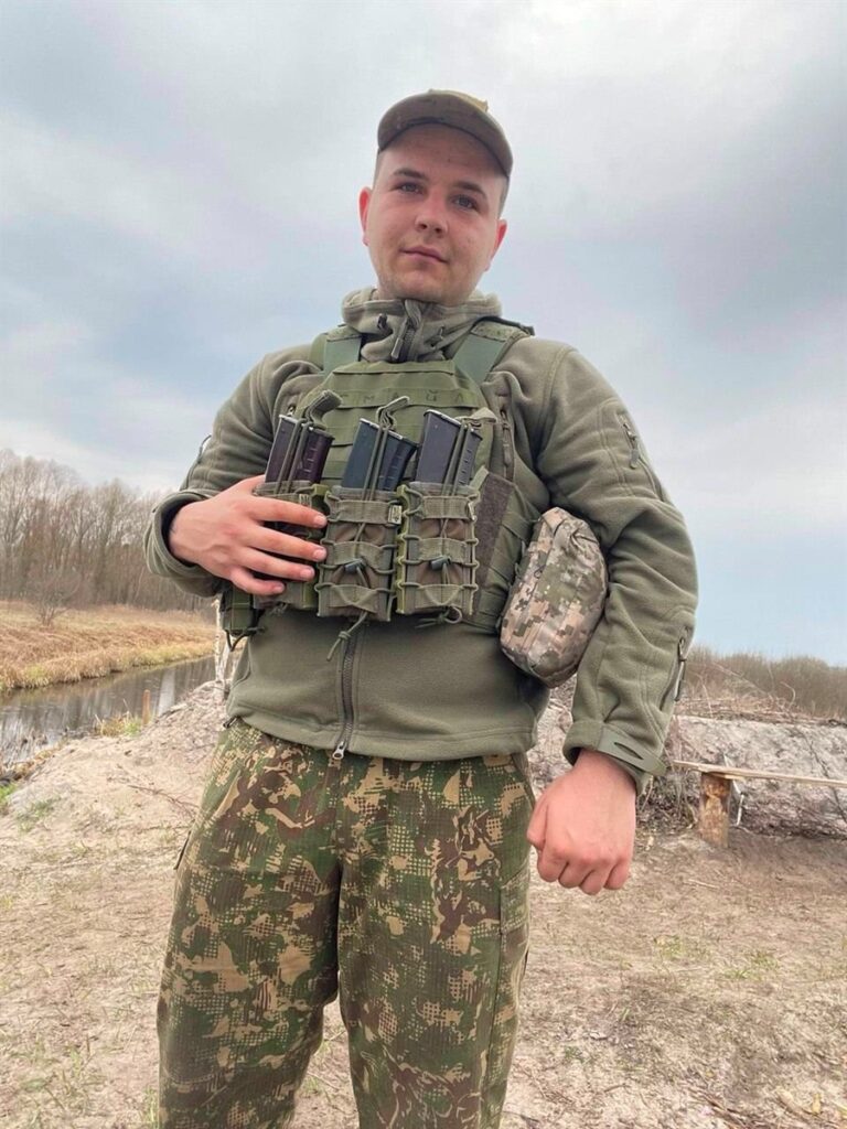 Андрій Гончар