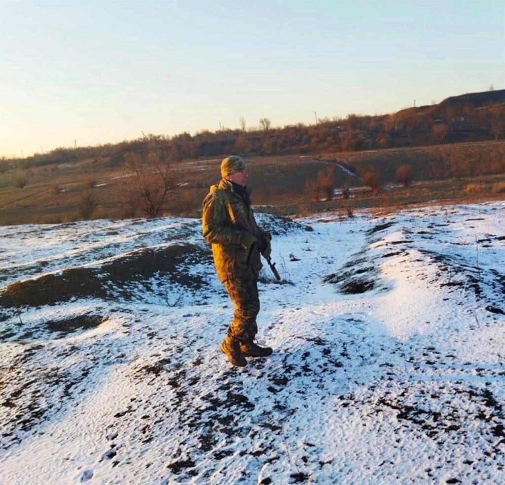 Леонід Назарок