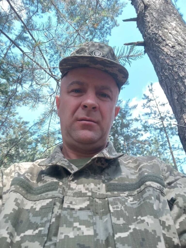 Віктор Гнатишин