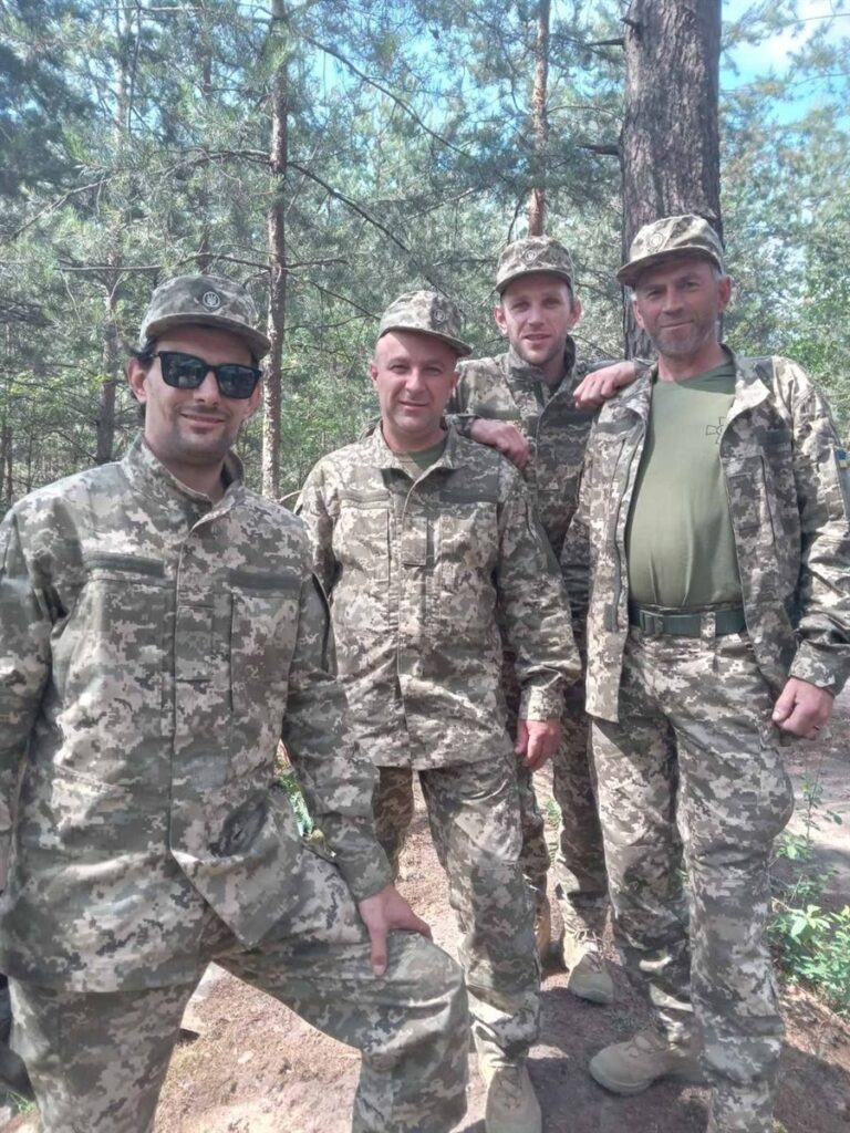 Віктор Гнатишин