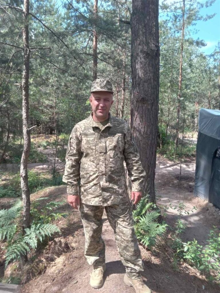 Віктор Гнатишин