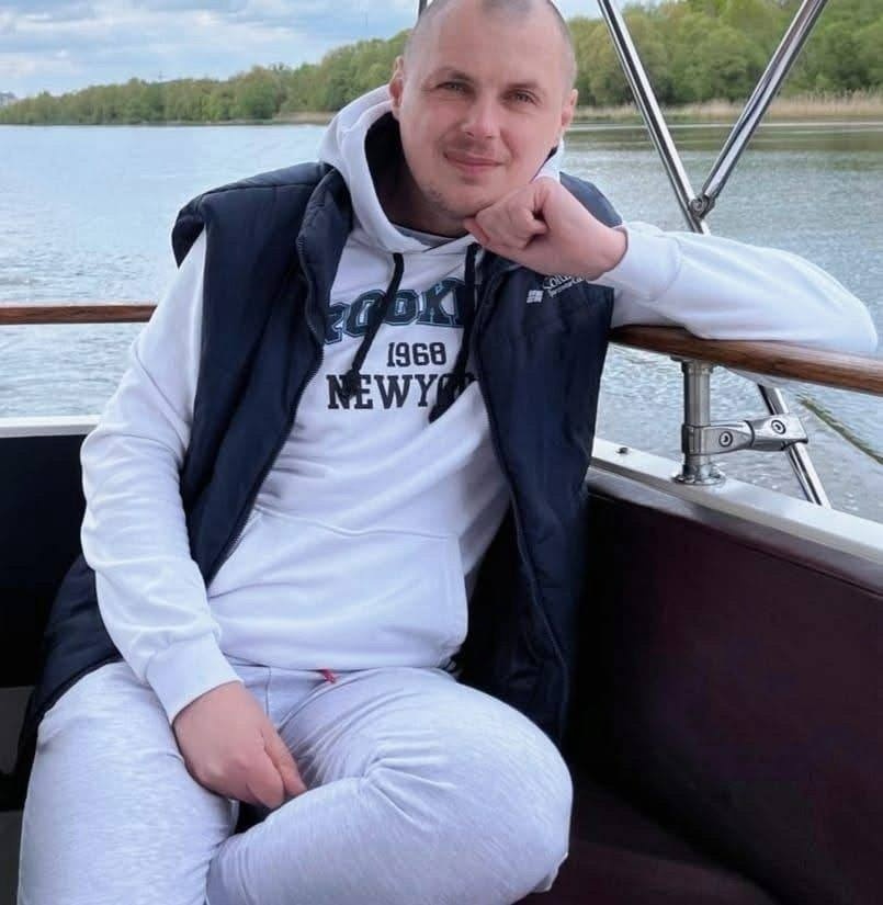 Святослав Ододюк