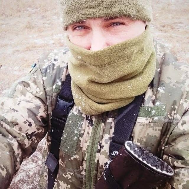 Святослав Ододюк