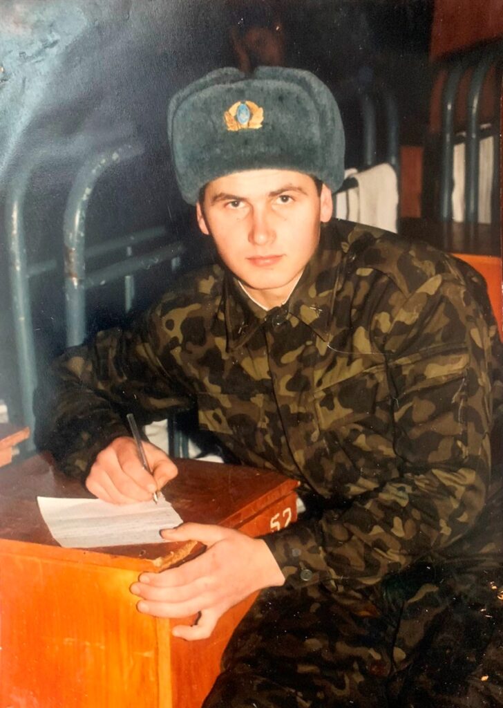Сергій Максимчук
