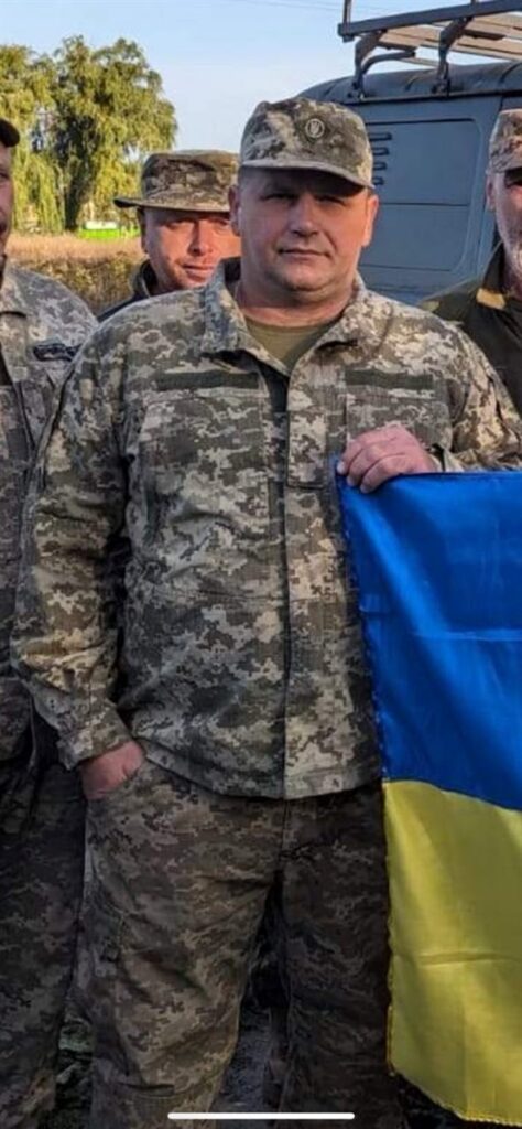 Сергій Максимчук