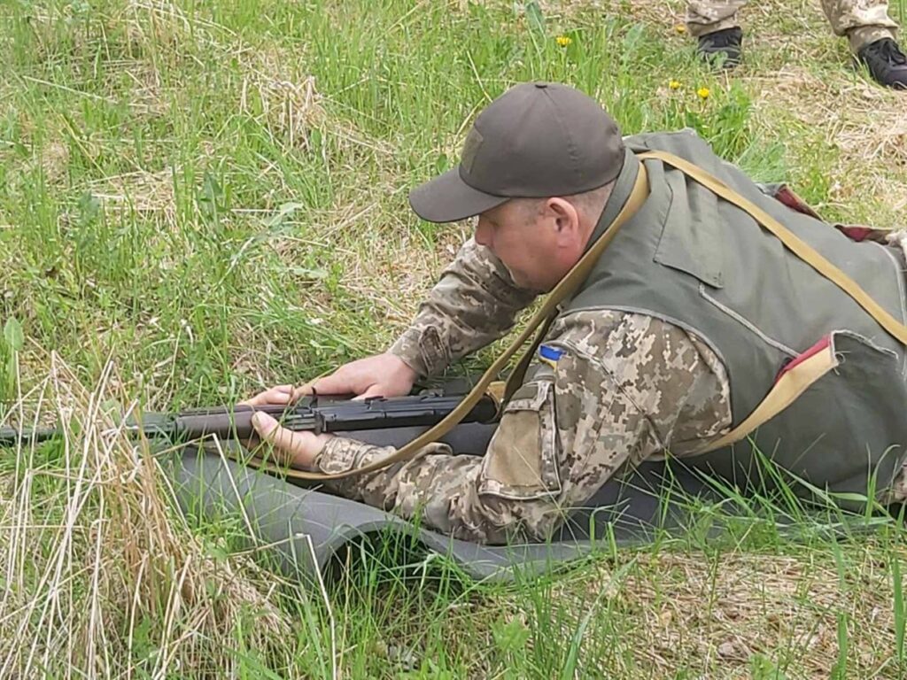 Сергій Максимчук