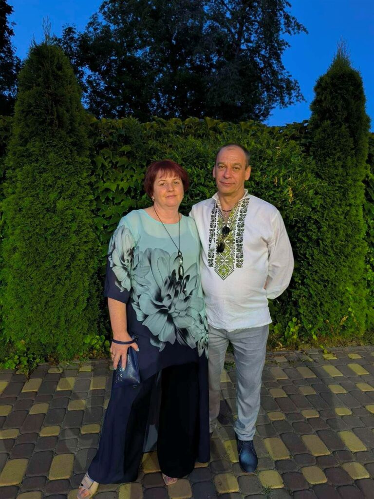 Сергій Цирканюк