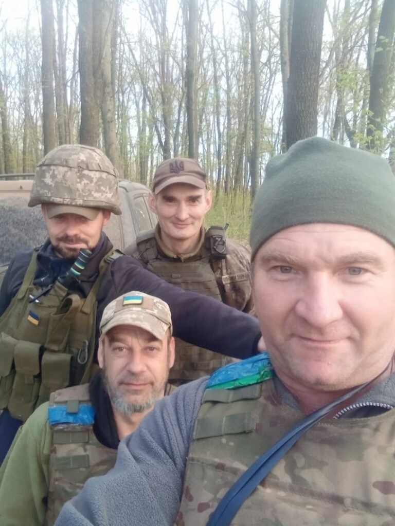 Сергій Цирканюк
