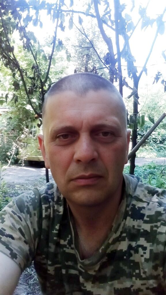Вадим Чижевський
