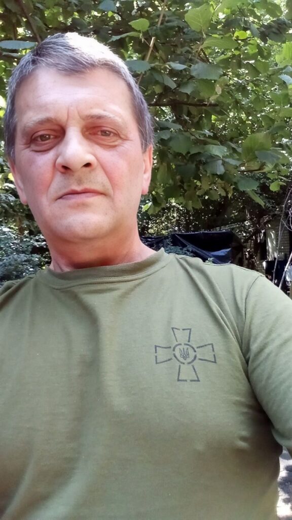 Вадим Чижевський