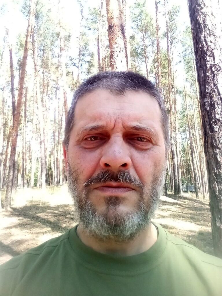 Вадим Чижевський