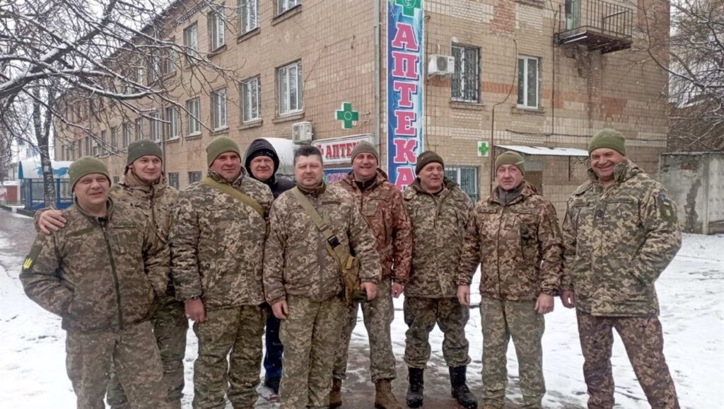 Вадим Чижевський