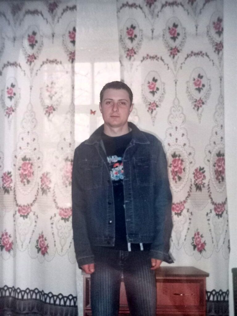 Олександр Мельник