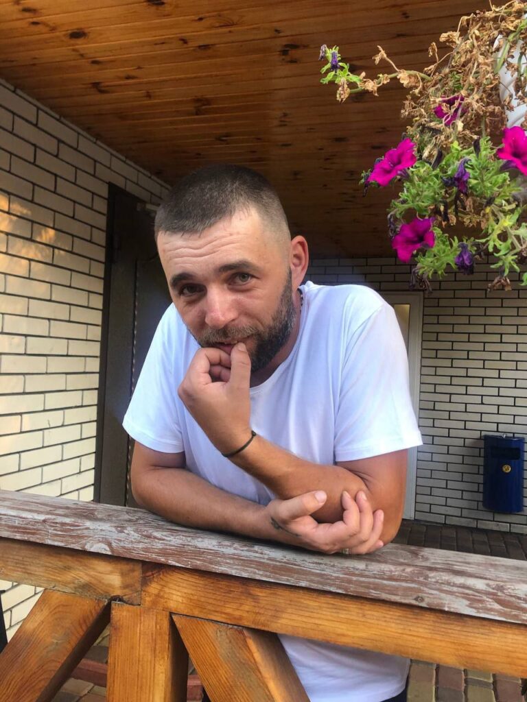 Костянтин Стрельников