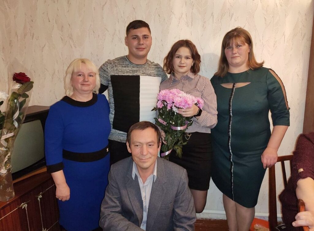 Іван Демчишен