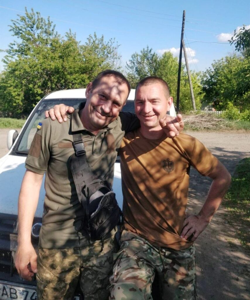 Іван Демчишен