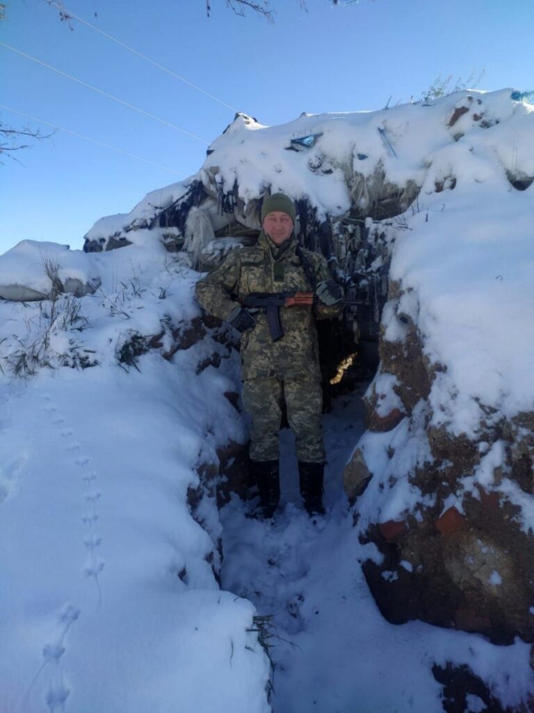 Юрій Шаталюк