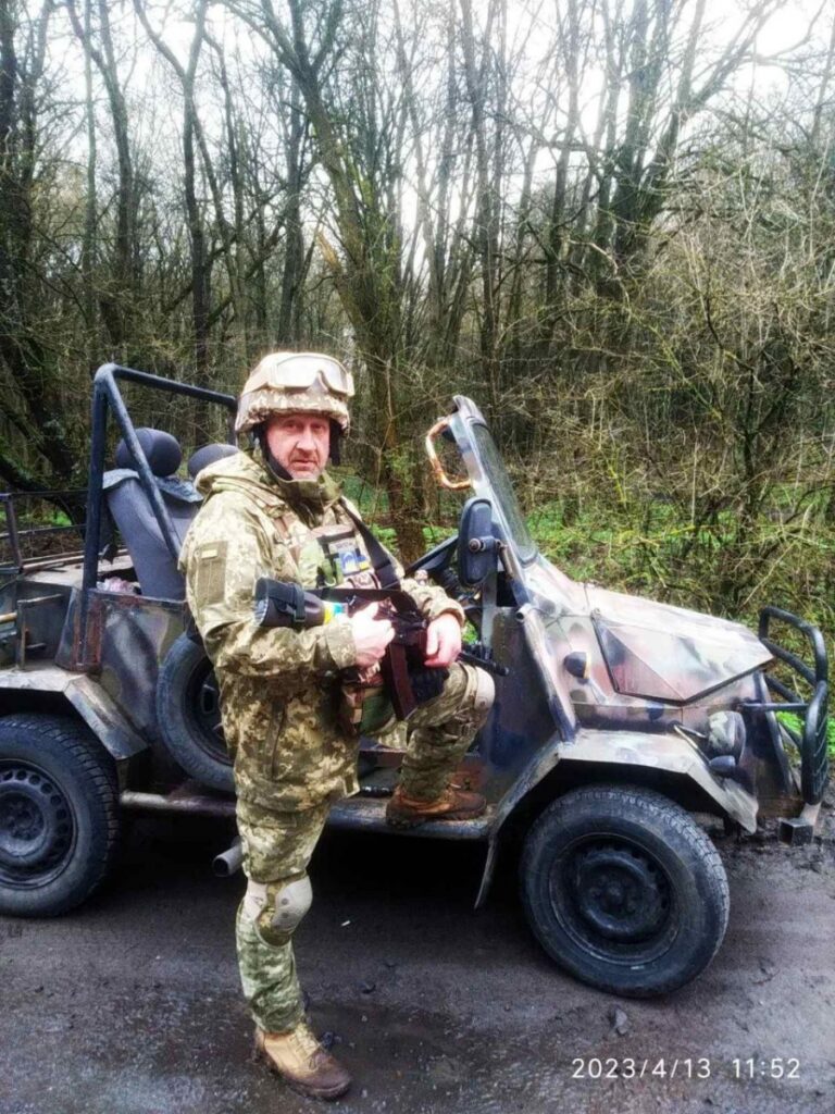 Юрій Шаталюк