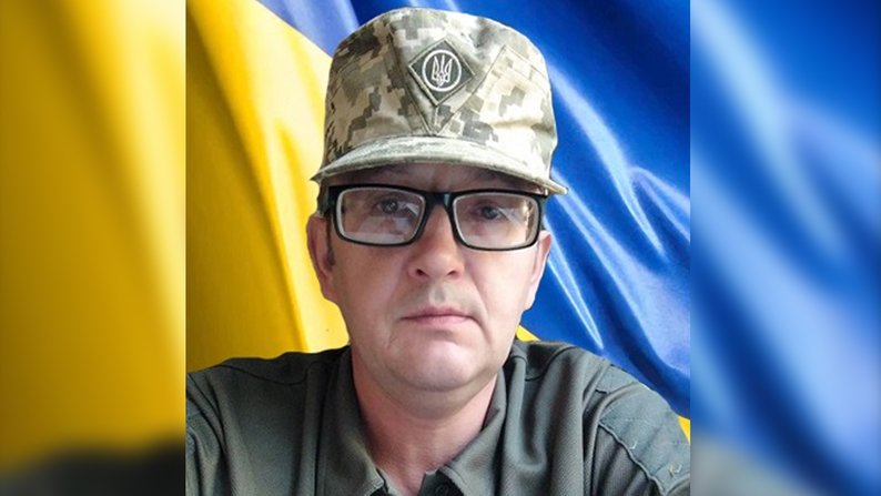 Денис Дерещук