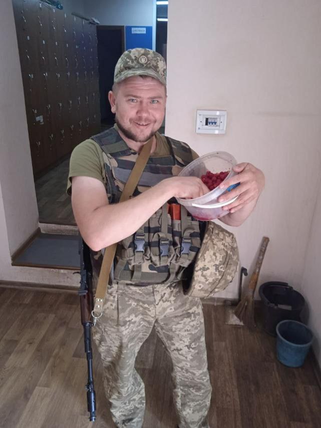 Олександр Вінніченко 