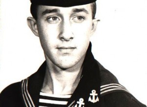 Юрій Шаталюк