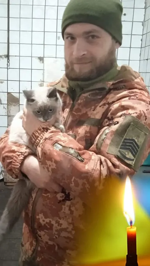 Роман Фасуляк