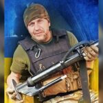 Олександр Черноусов