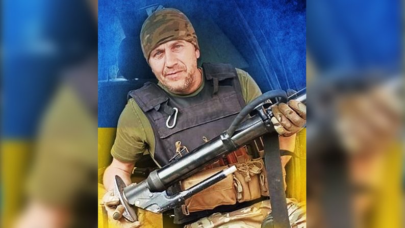 Олександр Черноусов