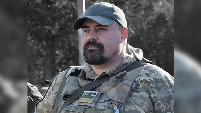 Віталій Фустій