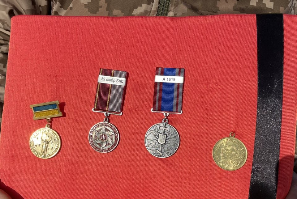 Сергій Олексієнко