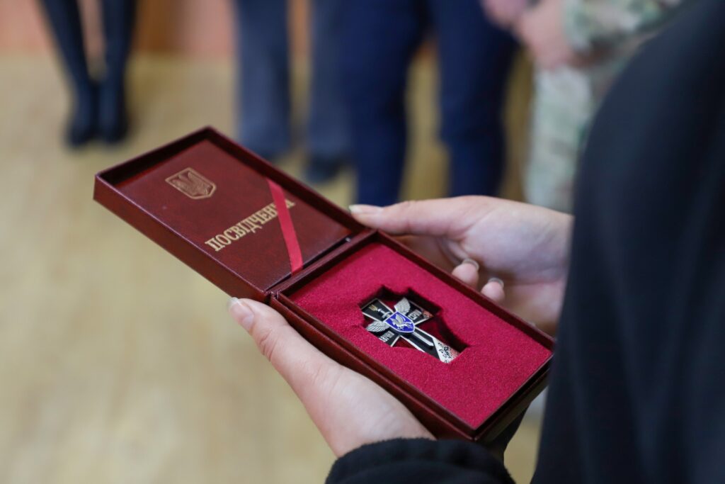 Микола Григоренко