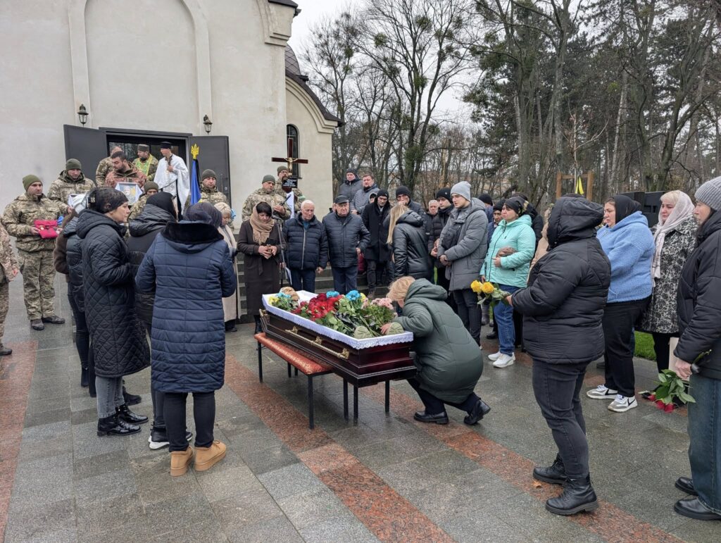 Сергій Юрченко