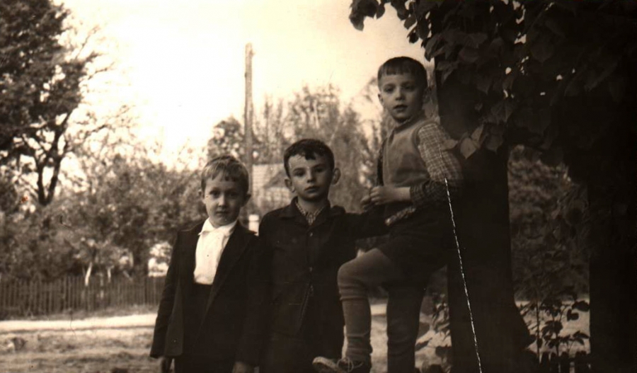 Юрій Шаталюк