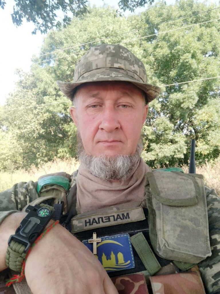 Юрій Шаталюк