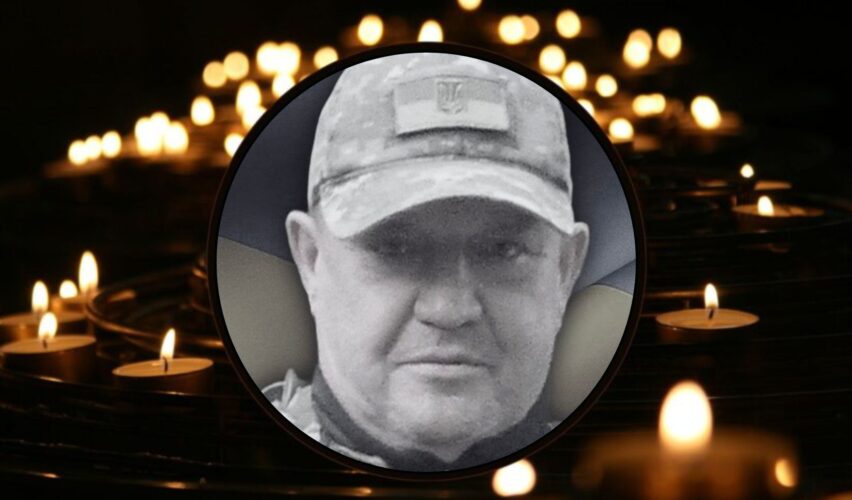 Віталій Бендас