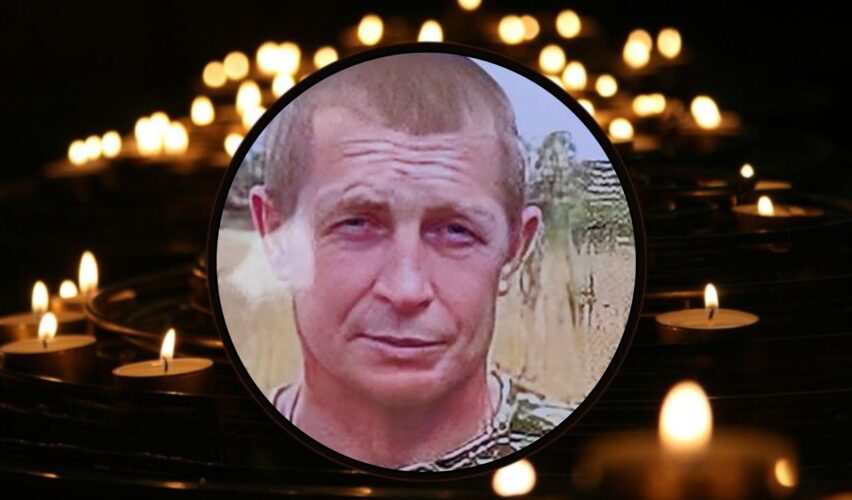 Василь Бородянець