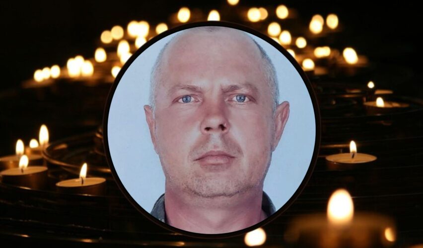 Віталій Романюк