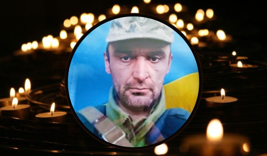 Сергій Данілецький